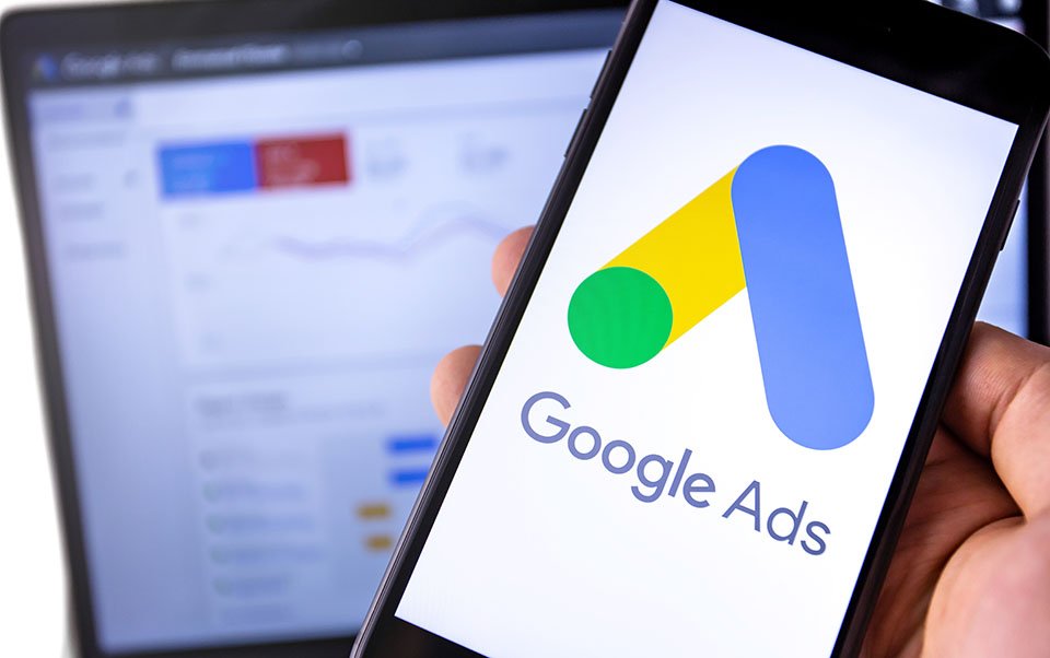 Google Ads Mokymai: Kaip Sukurti Efektyvią Reklamą